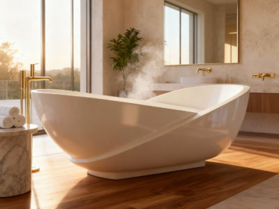 Baignoires
