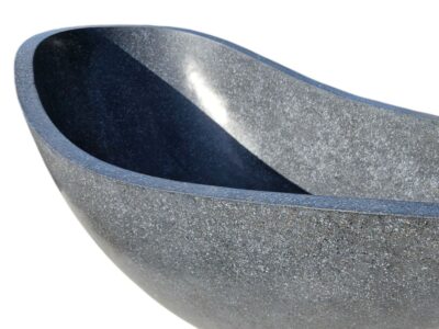 baignoire ilot terrazzo