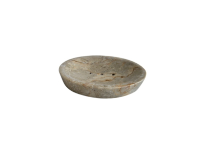 porte savon design veritable marbre