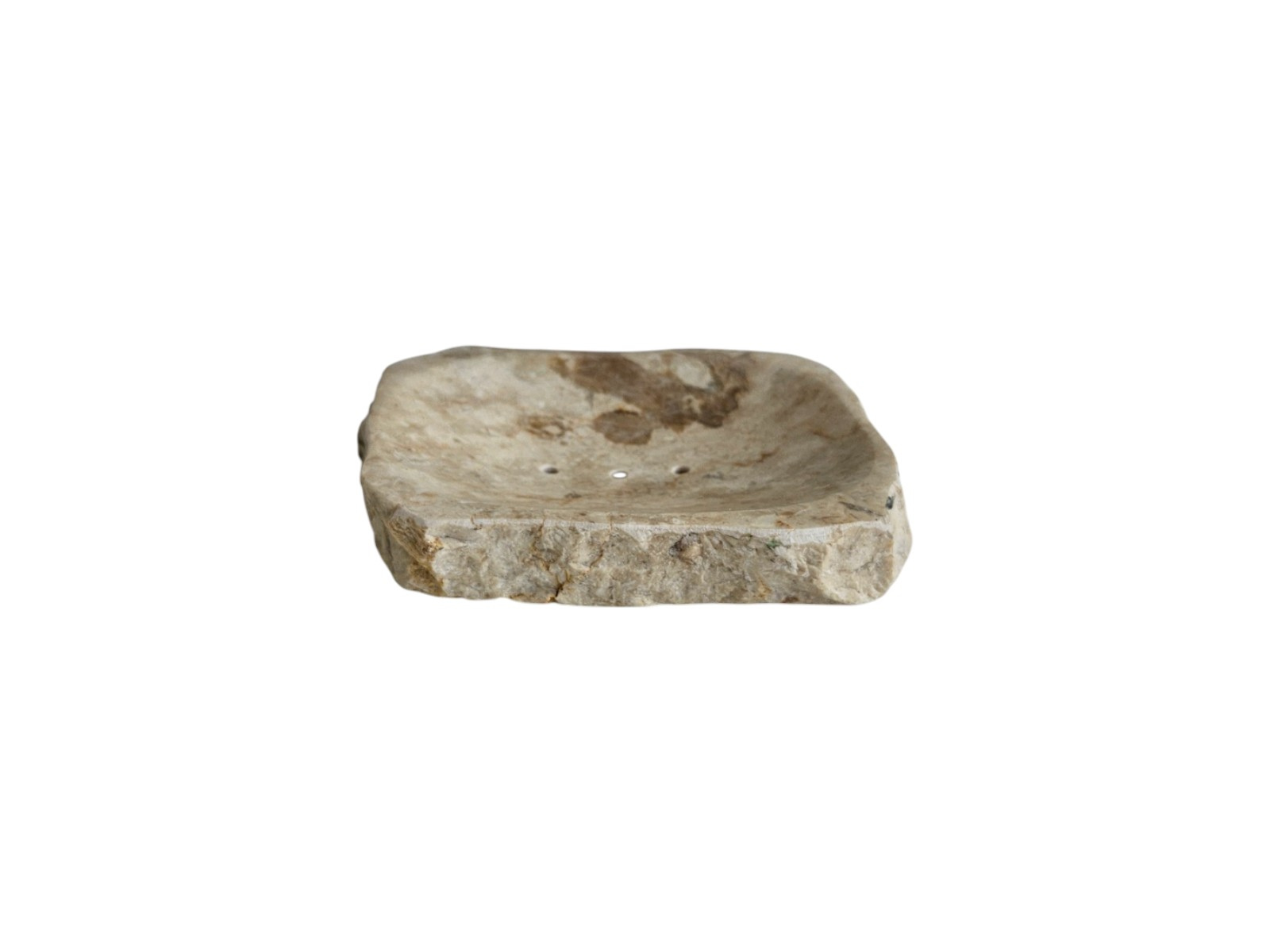porte savon en marbre salle de bain