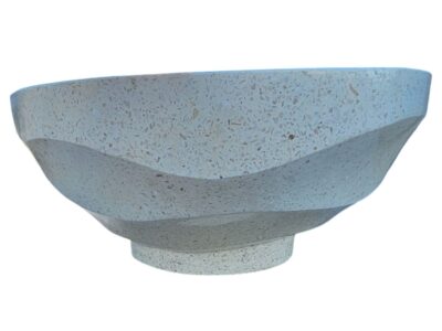 vasque beige pierre naturelle bali marbre