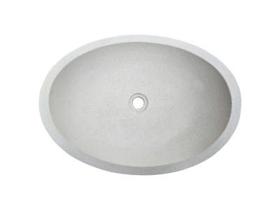 vasque pierre terrazzo haut de gamme