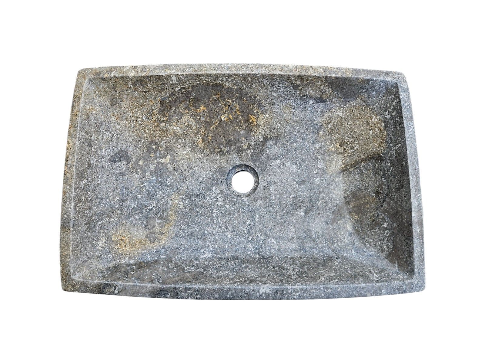 lavabo a poser salle de bain pierre