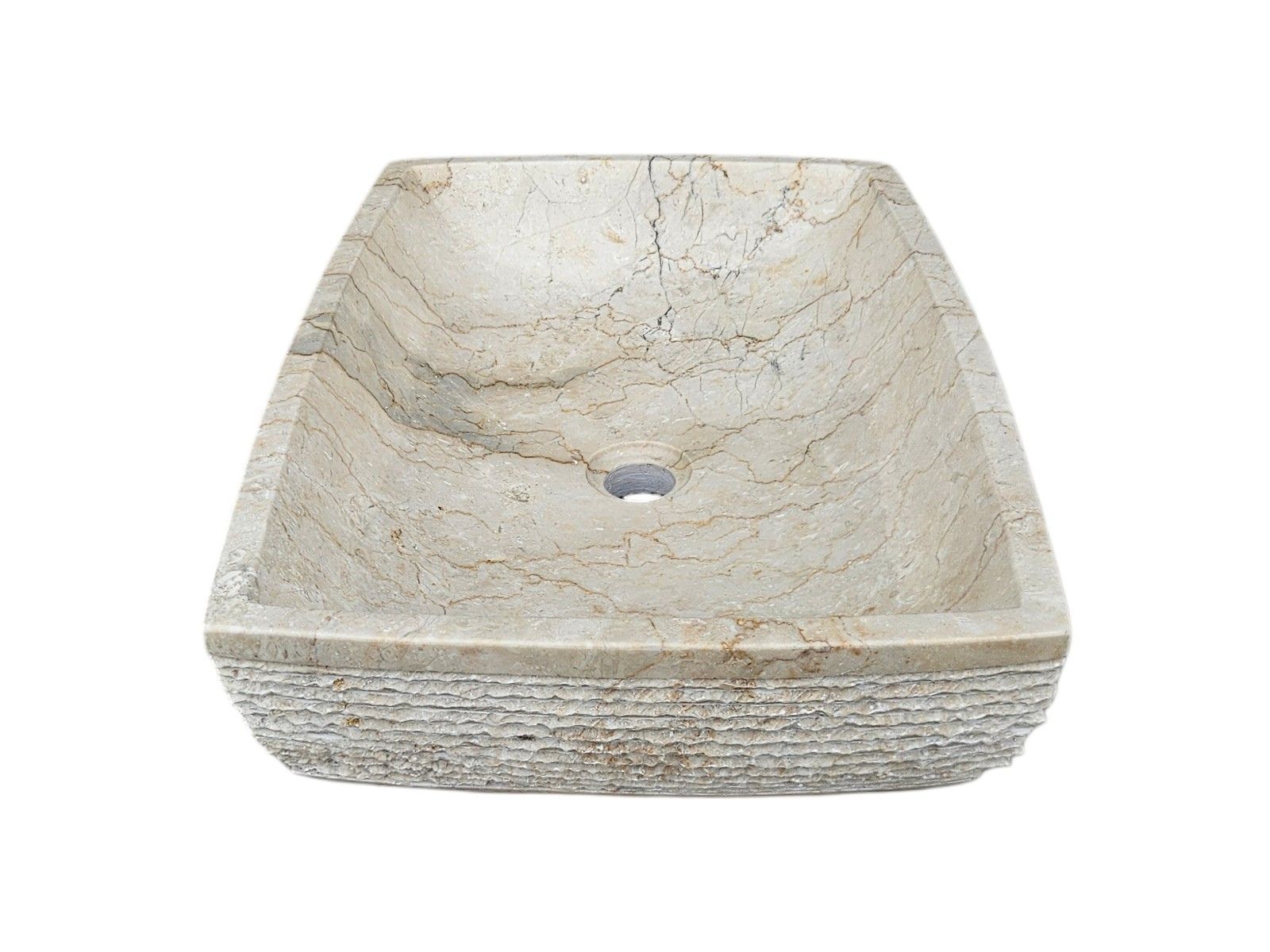 lavabo salle de bain rectangle moderne