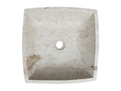 vasque a poser design 40 cm