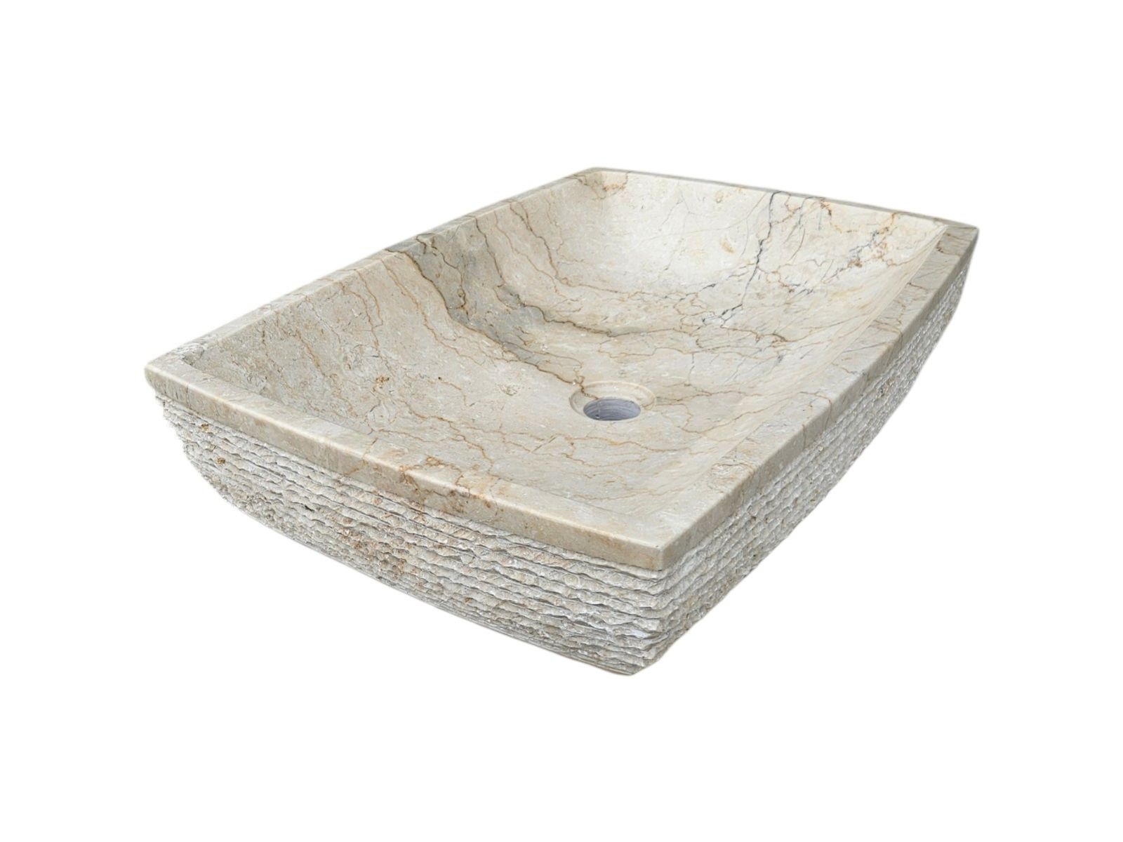 vasque a poser design salle de bain